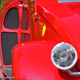 Illustration for article titled Baddest Citroen 2CV Ever Sports Ferrari F355 Guts